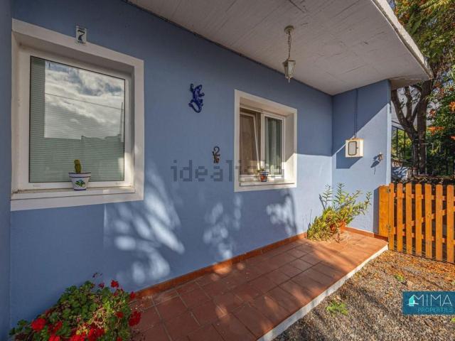 Casa en venta en La Palma, El Paso