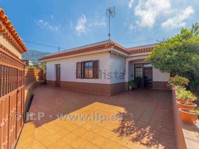 Casa en venta en La Palma, El Pilar