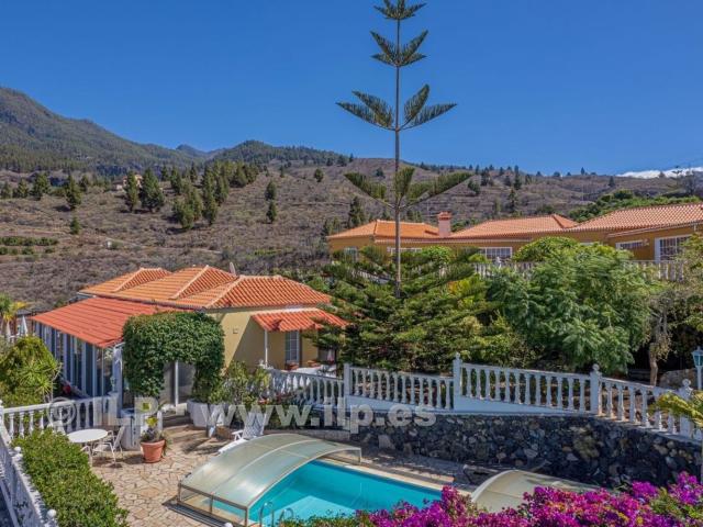 Casa en venta en La Palma, Paso de Abajo