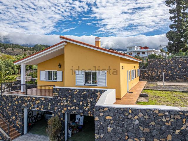 Casa en venta en El Paso, Canarias