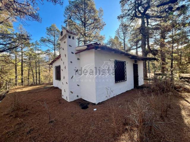 Casa en venta en La Palma, El Paso