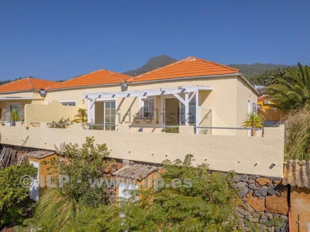 Casa en venta en La Palma, Barrial de Medio