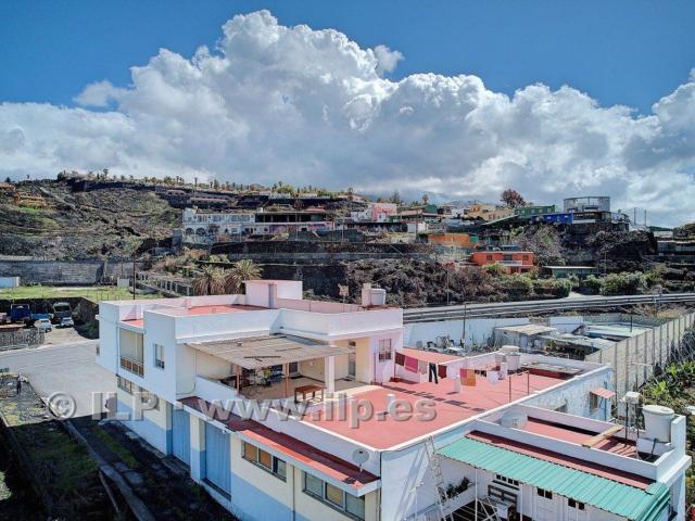 Casa en venta en El Paso, Canarias