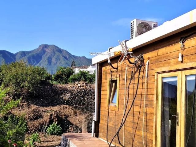 Casa en venta en El Paso, Canarias