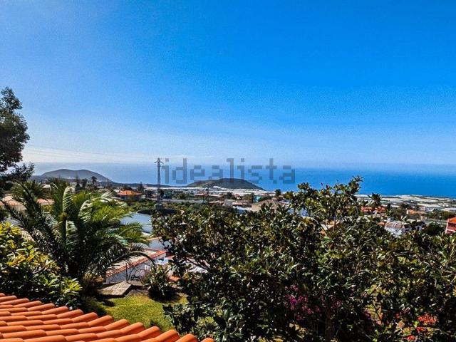 Casa en venta en El Paso, Canarias