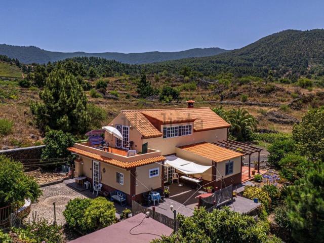 Casa en venta en El Paso, Canarias