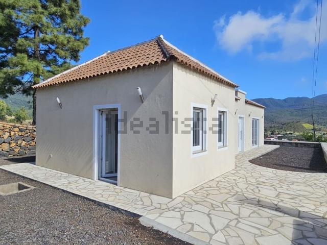 Casa en venta en El Paso, Canarias