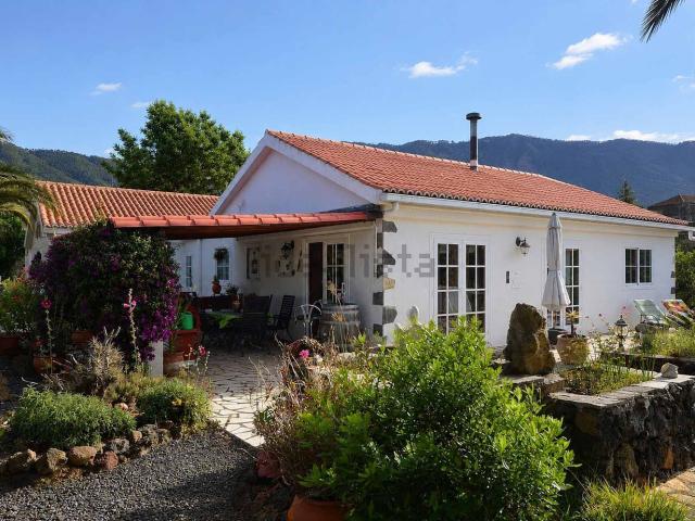 Casa en venta en El Paso, Canarias