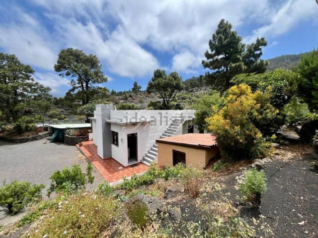 Casa en venta en La Palma, El Paso