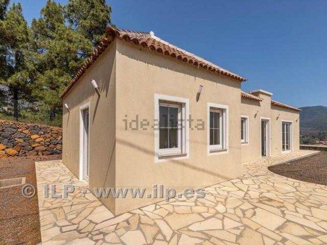 Casa en venta en El Paso, Canarias