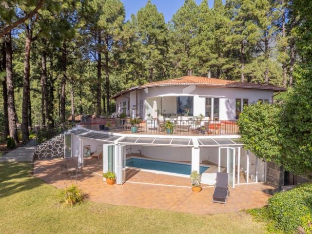 Casa en venta en La Palma, Barrial de Medio