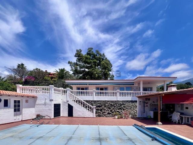 Casa en venta en El Paso, Canarias