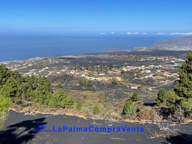 Casa en venta en El Paso, Canarias