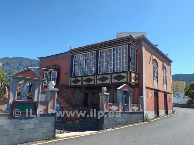Casa en venta en El Paso, Canarias