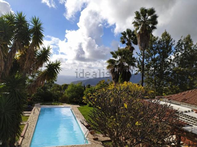 Casa en venta en El Paso, Canarias
