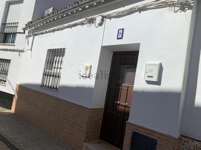 Casa en venta en El Pedroso, Andalucía