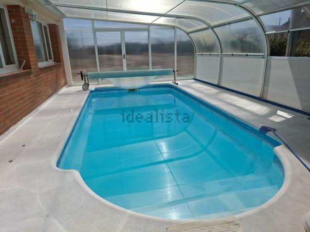 Casa en venta en El Perdigón, Castilla y León