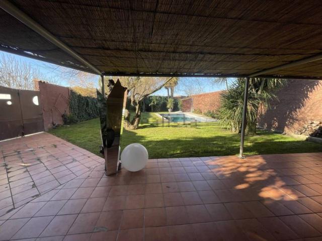 Casa en venta en El Perdigón, Zamora