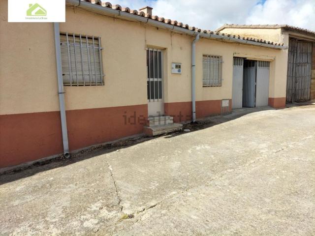 Casa en venta en El Perdigón, Castilla y León