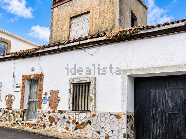 Casa en venta en El Perdigón, Zamora
