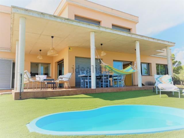 Casa en alquiler en Baix Ebre, Catalunya