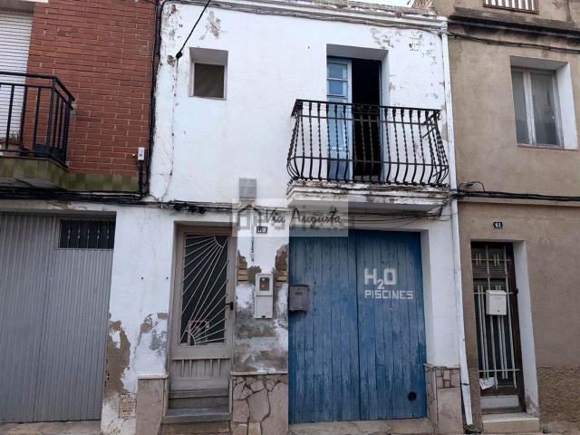Casa en venta en el Perelló, Tarragona
