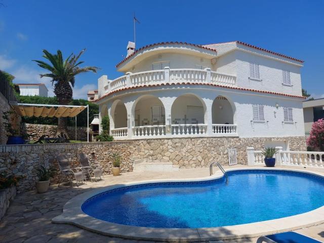 Casa en venta en Perelló - Mar, Baix Ebre
