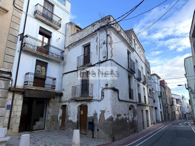 Casa en venta en Baix Ebre, Catalunya
