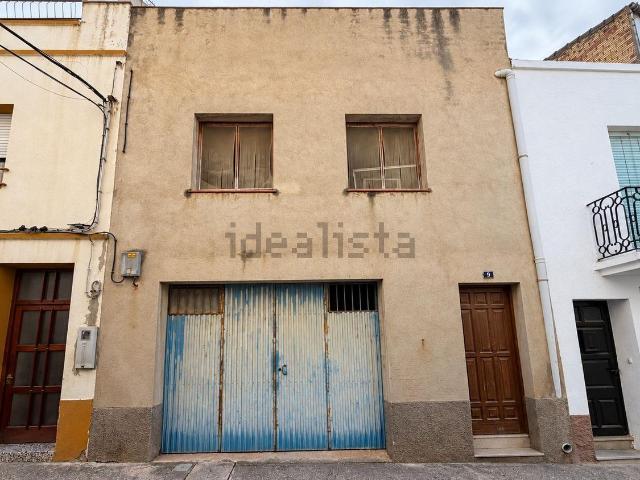 Casa en venta en el Perelló, Tarragona