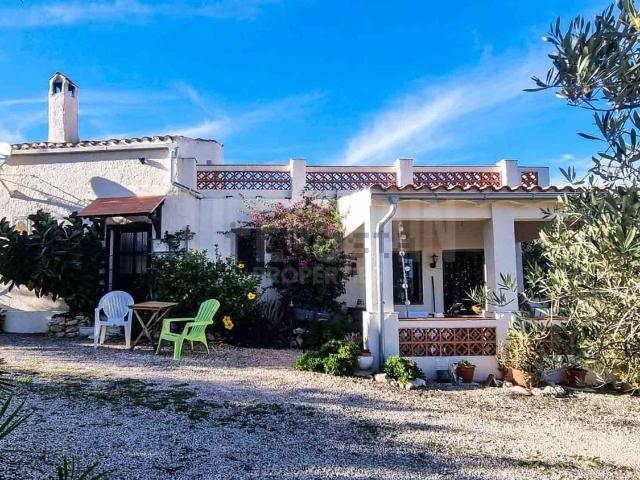 Casa en venta en el Perelló, Tarragona