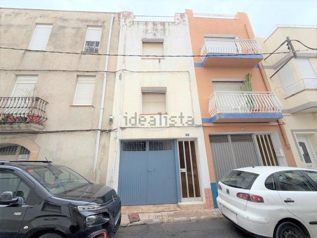 Casa en venta en Baix Ebre, Catalunya