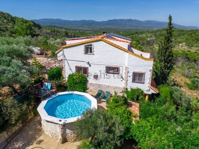 Casa en venta en Baix Ebre, Catalunya