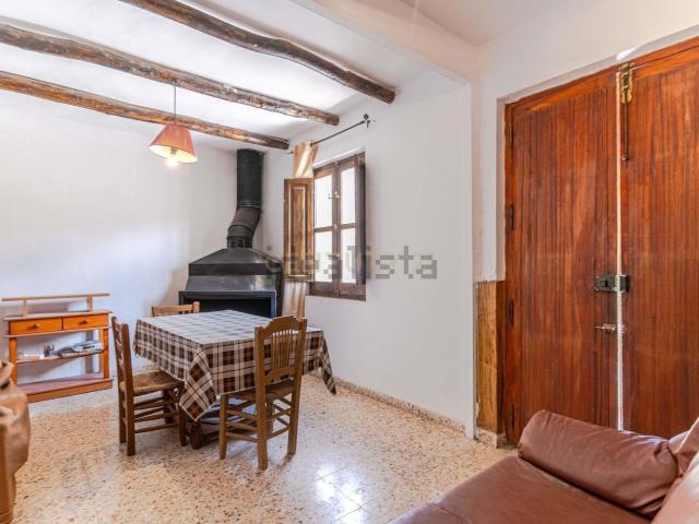 Casa en venta en Comarca del Valle de Lecrín, Andalucía