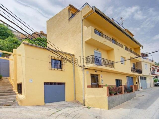 Casa en venta en Comarca del Valle de Lecrín, Andalucía