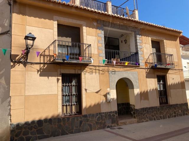 Casa en venta en Pinos del Valle, Comarca del Valle de Lecrín