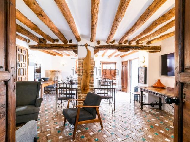 Casa en venta en El Pinar, Pinos del Valle