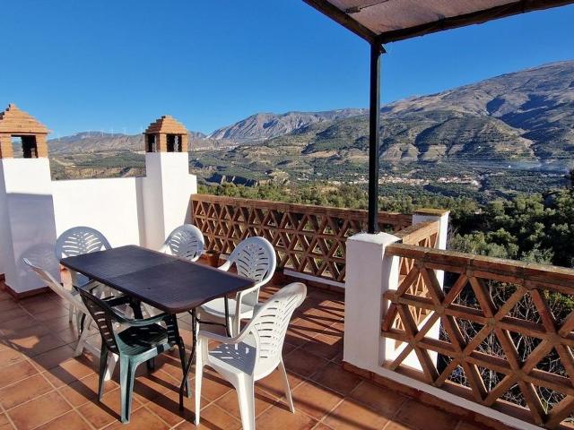 Casa en venta en Pinos del Valle, Comarca del Valle de Lecrín