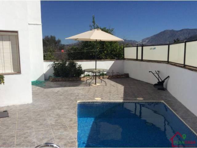Casa en venta en Pinos del Valle, Comarca del Valle de Lecrín