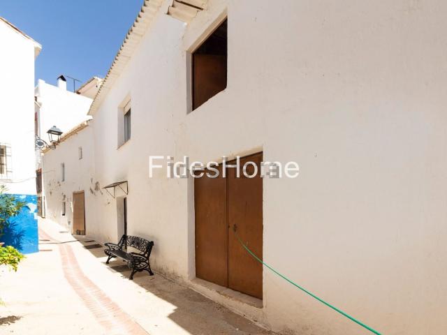 Casa en venta en Pinos del Valle, Comarca del Valle de Lecrín