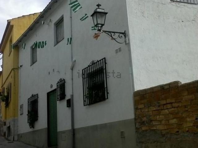 Casa en venta en Comarca del Valle de Lecrín, Andalucía