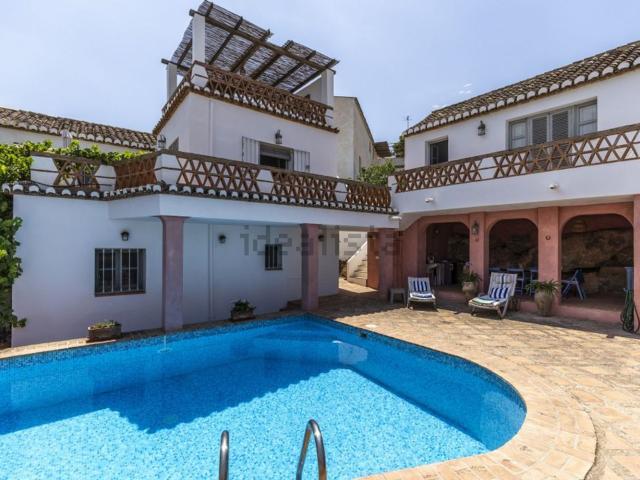 Casa en venta en Pinos del Valle, Comarca del Valle de Lecrín