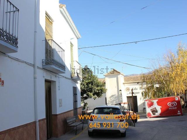 Casa en venta en Pinos del Valle, Comarca del Valle de Lecrín