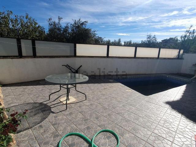 Casa en venta en Pinos del Valle, Comarca del Valle de Lecrín