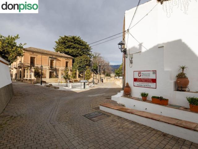 Casa en venta en Pinos del Valle, Comarca del Valle de Lecrín
