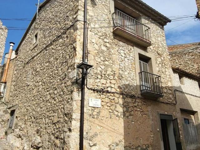 Casa en venta en El Pinell De Brai