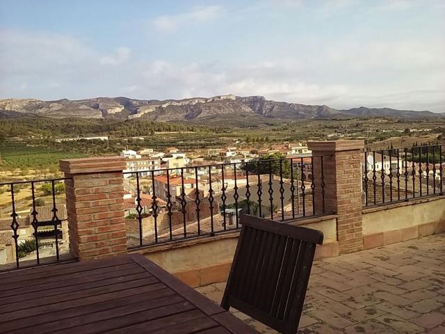 Casa en venta en El Pinell De Brai