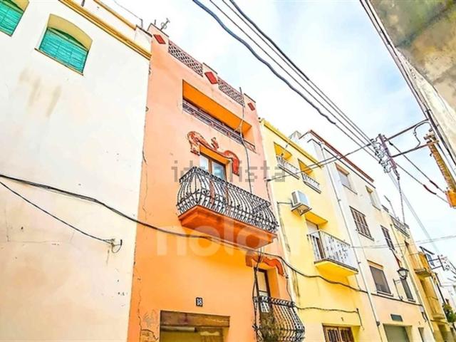 Casa en venta en Alt Camp, Catalunya