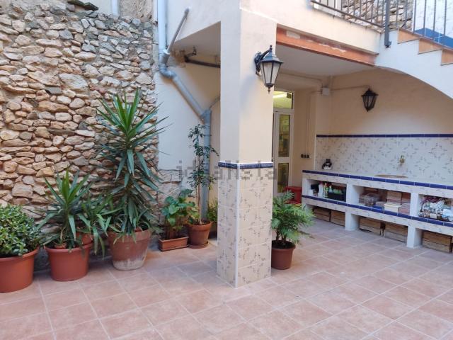Casa en alquiler en Alt Camp, Catalunya