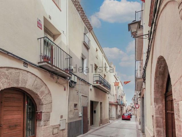 Casa en venta en Alt Camp, Catalunya