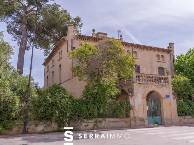 Casa en venta en El Pla Del Penedès
